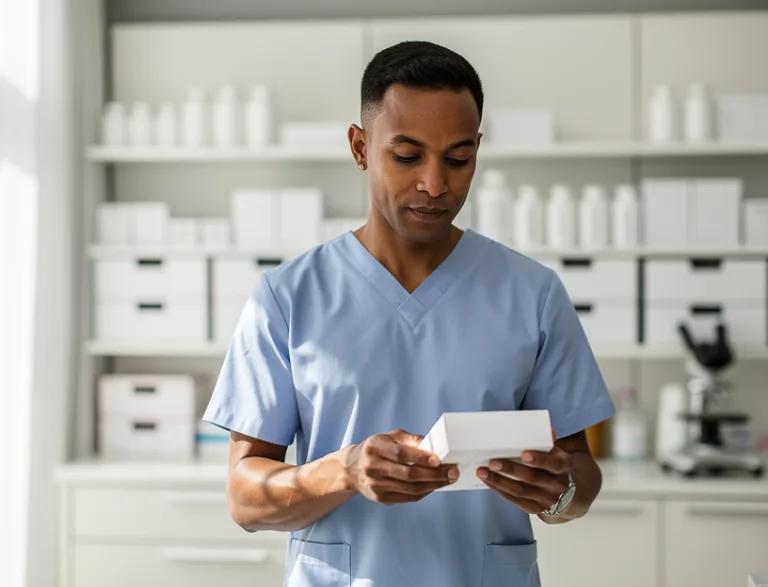 Duty Pharmacy service in Paignton
